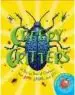 Audiobook Creepy Critters: A Pop-Up Book of Creatures That Jump, Crawl, and fly author Helen Keith