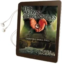 Darkness Shall Fall Audiobook download free by Alister E. Mcgrath