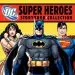 Audiobook Dc Super Heroes Storybook Collection: 7 Books in 1 Hardcover author Various
