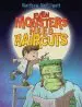 Audiobook Even Monsters Need Haircuts author Matthew Mcelligott