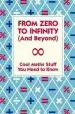 Audiobook From Zero to Infinity (And Beyond) author Mike Goldsmith