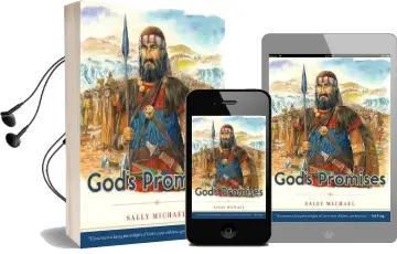 God'S Promise Audiobook download free by Sally Michael