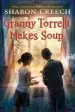 Audiobook Granny Torrelli Makes Soup author Sharon Creech