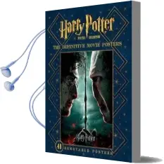 Harry Potter Poster Collection: The Definitive Movie Posters Audiobook download free by Warner Bros Consumer Products Inc