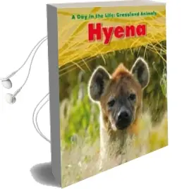 Hyena Audiobook download free by Louise Spilsbury