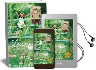Linnea in Monet'S Garden Audiobook download free by Christina Björk