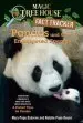 Audiobook Magic Tree House Fact Tracker #26 Pandas and Other Endangered Species author Mary Pope Osborne