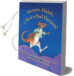 Mommy, Daddy, i had a bad Dream! Audiobook download free by Martha Heniemann Pieper