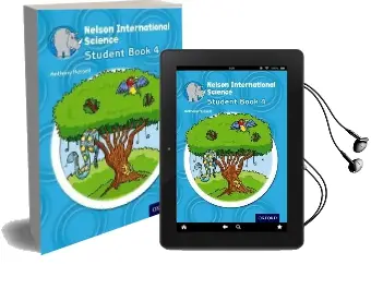 Nelson International Science Student Book 4 Audiobook download free by Anthony Russell