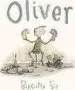 Audiobook Oliver author Birgitta Sif