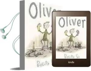 Oliver Audiobook download free by Birgitta Sif