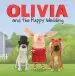 Audiobook Olivia and the Puppy Wedding author Tina Gallo