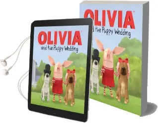 Olivia and the Puppy Wedding Audiobook download free by Tina Gallo