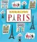 Audiobook Paris: Panorama Pops author Sarah Mcmenemy