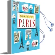 Paris: Panorama Pops Audiobook download free by Sarah Mcmenemy