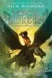 Audiobook Percy Jackson and the Olympians, Book Three the Titan'S Curse author Rick Riordan