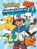 Audiobook Pokemon Amazing Scenes in 3-d author Simcha Whitehill