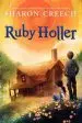 Audiobook Ruby Holler author Sharon Creech