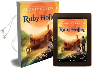 Ruby Holler Audiobook download free by Sharon Creech