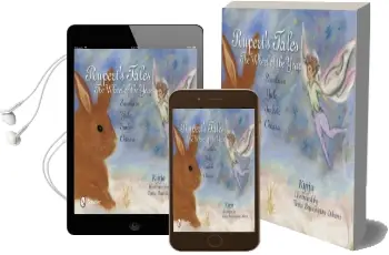 Rupert'S Tales: The Wheel of the Year - Samhain, Yule, Imbolc, and Ostara Audiobook download free by Kyrja