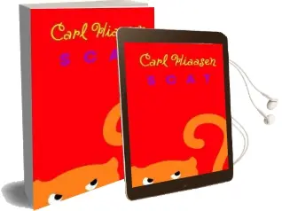 Scat Audiobook download free by Carl Hiaasen