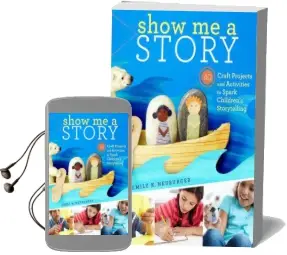 Show me a Story Audiobook download free by Emily K. Neuburger