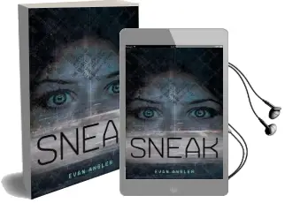 Sneak Audiobook download free by Evan Angler