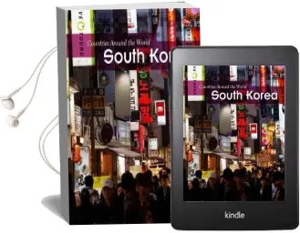 South Korea Audiobook download free by Elizabeth Raum
