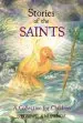 Audiobook Stories of the Saints: A Collection for Children author Siegwart Knijpenga