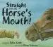Audiobook Straight From the Horse'S Mouth! author Julia Cook