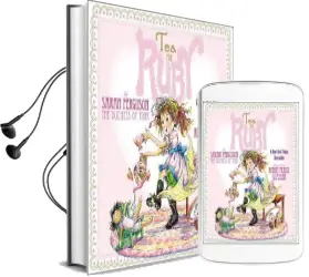 Tea for Ruby Audiobook download free by Duchess Of York Sarah Ferguson