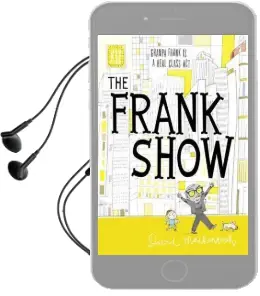 The Frank Show Audiobook download free by David Mackintosh
