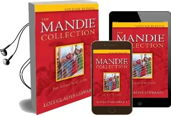 The Mandie Collection Audiobook download free by Lois Gladys Leppard