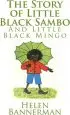 Audiobook The Story of Little Black Sambo and Little Black Mingo author Helen Bannerman