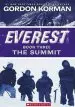 Audiobook The Summit author Gordon Korman