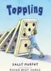 Audiobook Toppling author Sally Murphy