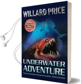 Underwater Adventure Audiobook download free by Willard Price