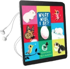 What Will i be? Audiobook download free by Nicola Davies