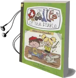 Abra-Ca-Doodle! #4 Audiobook download free by J Press