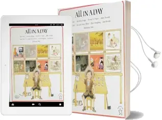 All in a day Audiobook download free by Mitsumasa Anno