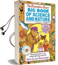 Berenstain Bears' big Book of Science and Nature Audiobook download free by Stan Berenstain