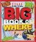 Audiobook Big Book of Where: 801 Facts Kids Want to Know author Kids For Time Of Editors