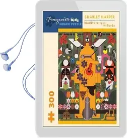 Biodiversity in the Burbs Audiobook download free by Stephanie Odeh