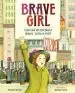 Audiobook Brave Girl: Clara and the Shirtwaist Makers' Strike of 1909 author Michelle Markel