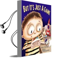 But It'S Just a Game Audiobook download free by Julia Cook