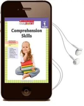 Comprehension Skills, Level 1 Audiobook download free by Inc Scholastic