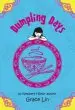 Audiobook Dumpling Days author Grace Lin