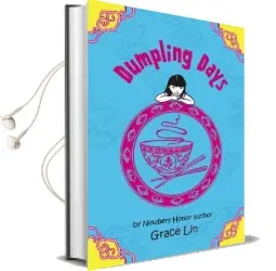 Dumpling Days Audiobook download free by Grace Lin