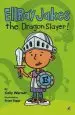 Audiobook Ellray Jakes the Dragon Slayer! author Sally Warner