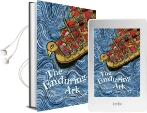 Enduring Ark,The Audiobook download free by Gita Wolf & Joydeb Chitra